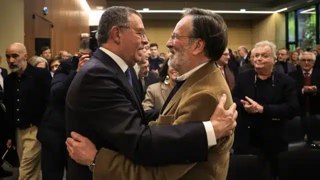 Seguro nomme cinq nouveaux membres du Conseil d'État. Voici qui ils sont