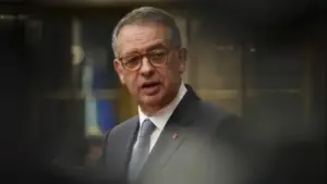 Seguro promulgue un diplôme qui modifie les règles du système national de gaz