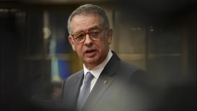 Seguro promulgue un diplôme qui modifie les règles du système national de gaz