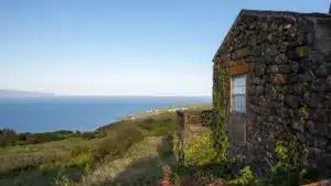 Séisme de magnitude 2,6 sur l'échelle de Richter ressenti au Pico