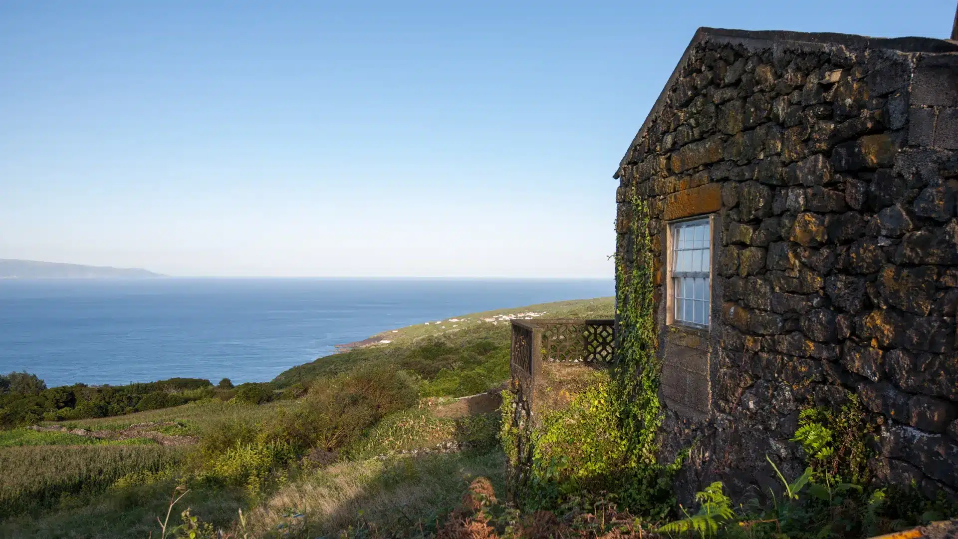Séisme de magnitude 2,6 sur l'échelle de Richter ressenti au Pico