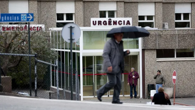 Sept Portugais sur dix préoccupés par l'état du SNS