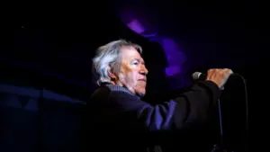 Sérgio Godinho, Mão Morta et Linda Martini au Rock Nordeste de Vila Real