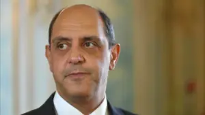 "Si j'avais été ministre, ce qui s'est passé lors de la grève de l'INEM ne serait pas arrivé."