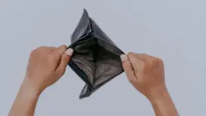 Si le remboursement de l'IRS est inférieur à ce montant, ne soyez pas surpris de ne pas le recevoir.