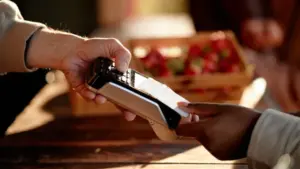 Si vous effectuez des paiements avec une carte sans contact, vous devez connaître ces limites.