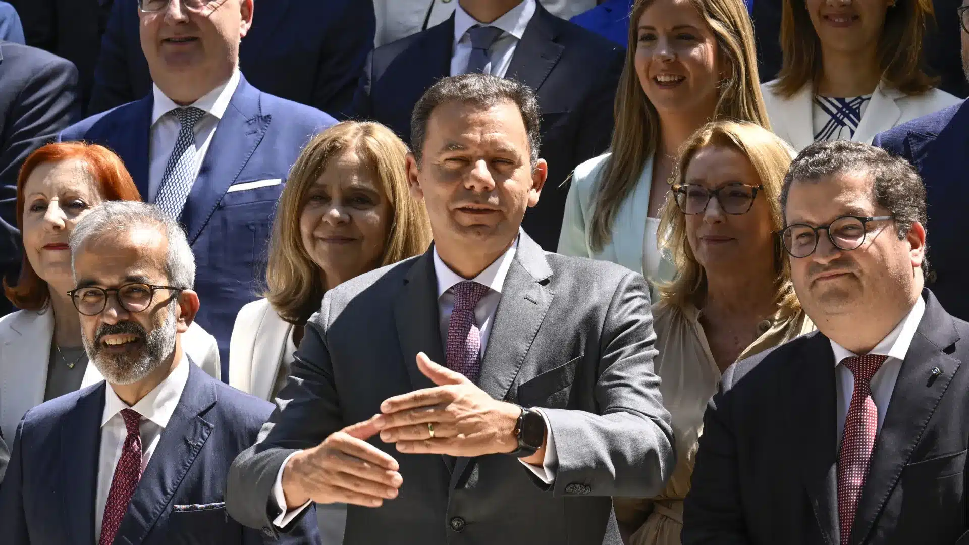 SNS, logement et les réformes acclamées : Qu'a fait le gouvernement en deux ans ?