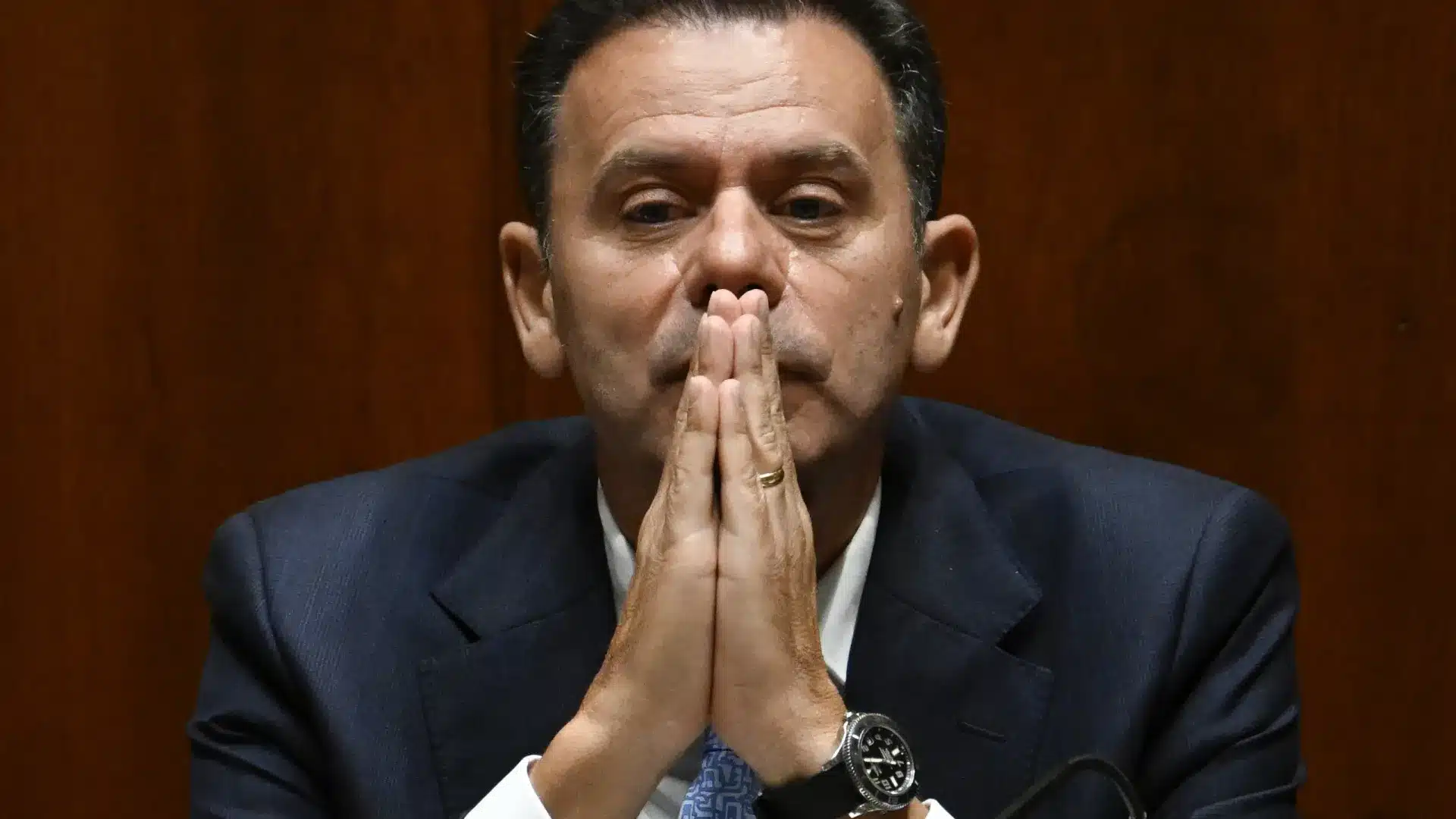 Spinumviva La divulgation des clients suit les termes prévus, déclare Montenegro.