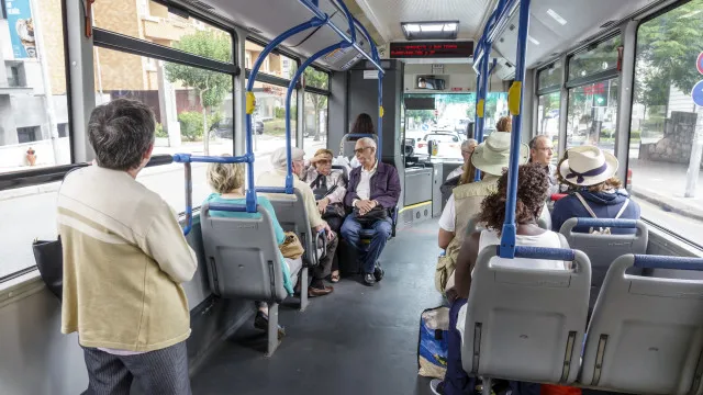 STCP attribue la fourniture de 50 nouveaux autobus.