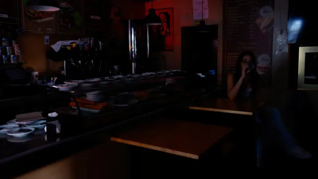 Système électrique ? "Robustesse considérable" mais un "investissement" est nécessaire.