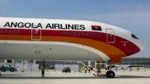 TAAG annonce des contraintes sur les vols en raison de la maintenance des avions