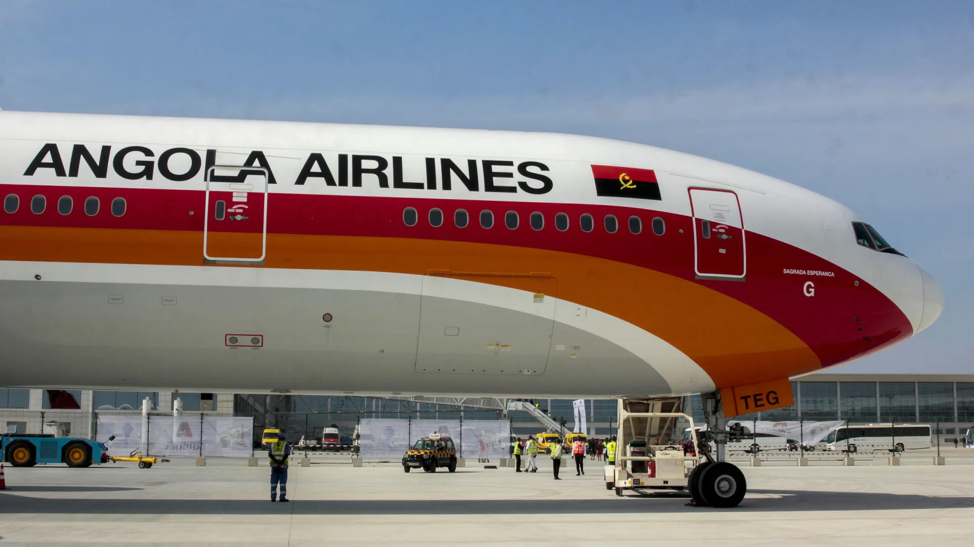 TAAG annonce des contraintes sur les vols en raison de la maintenance des avions