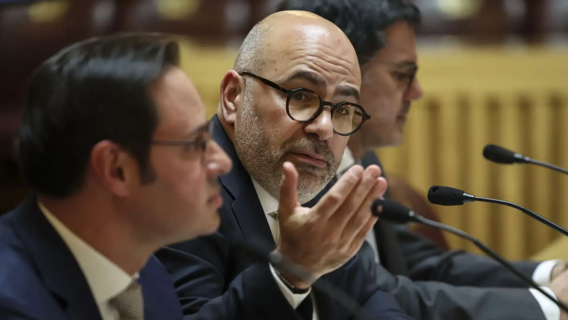 TAP ? Le ministre admet la vente même avec un seul concurrent : "Nous devons le faire"