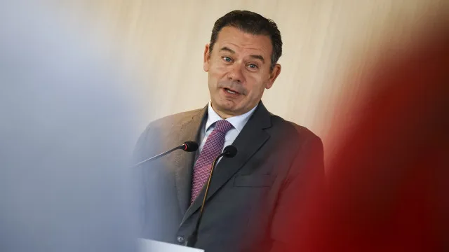 TAP ? Les propositions vont "sauvegarder l'intérêt stratégique du Portugal".