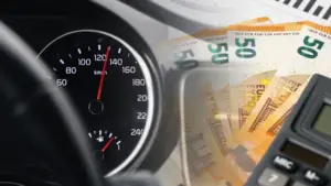 Taxe automobile : Voici ce qui change pour tous les conducteurs dès 2027.