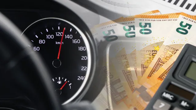 Taxe automobile : Voici ce qui change pour tous les conducteurs dès 2027.