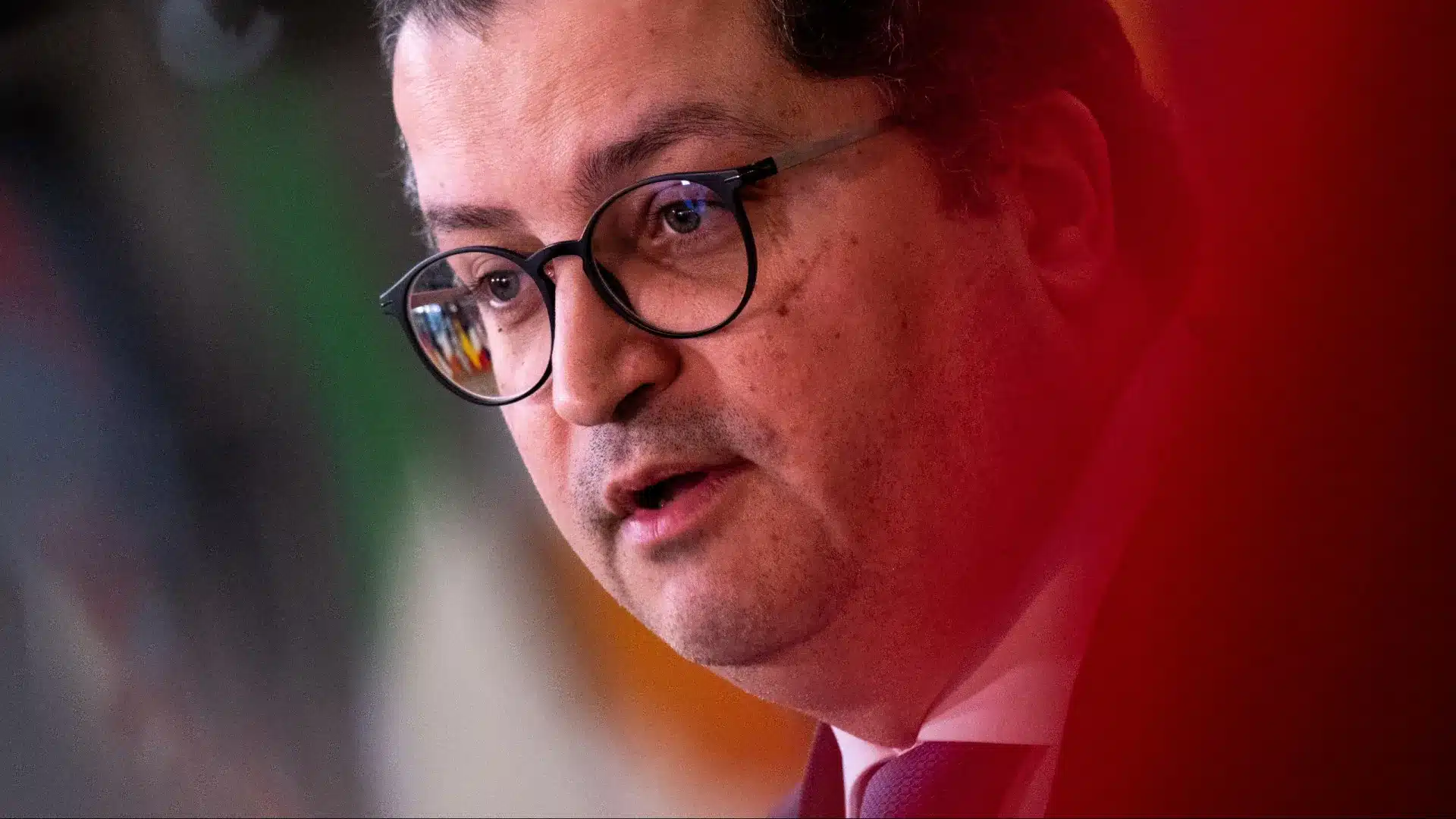 Taxe sur les bénéfices extraordinaires ? Le gouvernement soutient (Bruxelles autorisera)