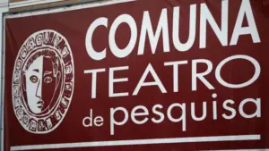 Teatro da Comuna présente "Les Chaises", un "portrait fidèle" du monde