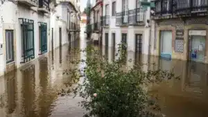 Tempêtes : Il existe déjà des règles pour les aides sociales et le "chômage partiel" simplifié.
