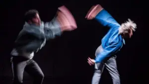 Temps D'Images présente 14 œuvres à partir de mai dans plusieurs espaces