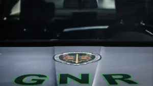 Tonnes de produits agricoles saisies et 47 personnes arrêtées lors d'une opération de la GNR.