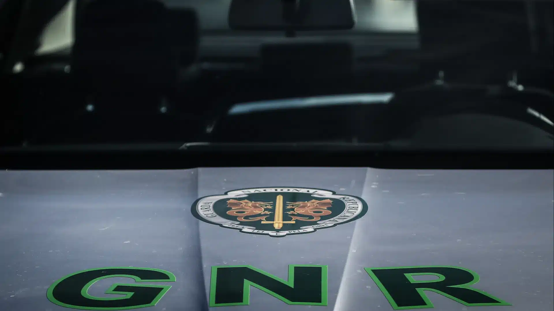 Tonnes de produits agricoles saisies et 47 personnes arrêtées lors d'une opération de la GNR.