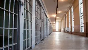 Traficant en fuite de la prison depuis 14 ans arrêté à Setúbal.