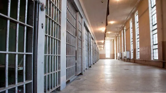 Traficant en fuite de la prison depuis 14 ans arrêté à Setúbal.