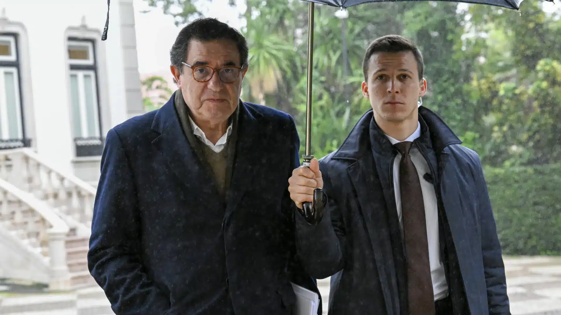 Train d'orages : Le gouvernement fait appel au Fonds de solidarité de l'UE.