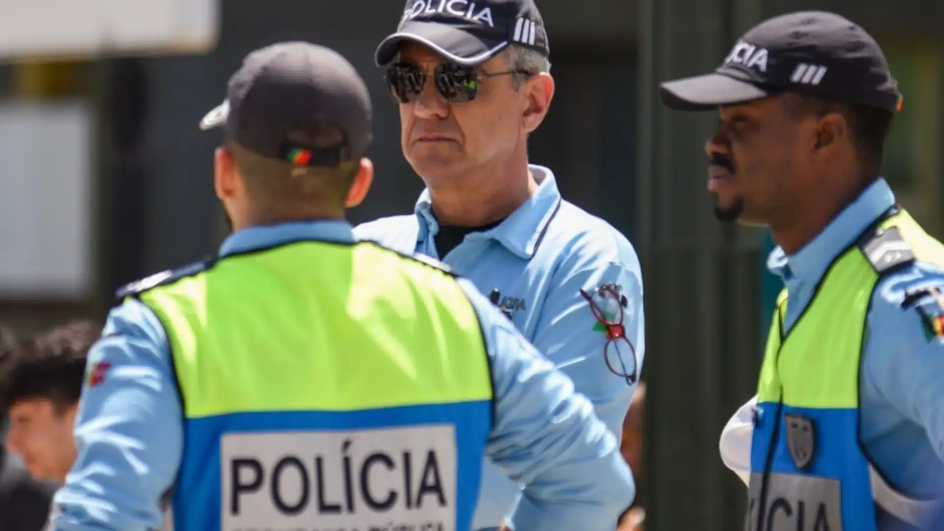Trois arrêtés pour crime de spéculation à Lisbonne (dont deux pour la 3e fois)