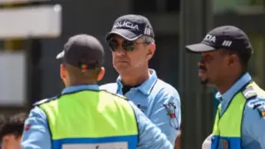 Trois jeunes arrêtés pour vol avec agression à Lisbonne