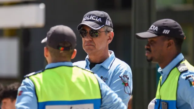 Trois jeunes arrêtés pour vol avec agression à Lisbonne
