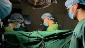 Tutela admet un nouveau centre de référence pour les chirurgies cardiaques dans le Nord.