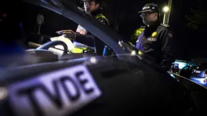 Uber arrive aux Açores avec des véhicules 100% électriques.