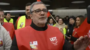 UGT rejette (encore une fois) la proposition de révision de la loi du travail