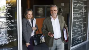 UGT va convoquer un secrétariat national extraordinaire pour décider de l'accord.