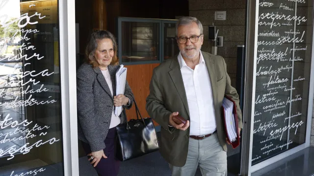 UGT va convoquer un secrétariat national extraordinaire pour décider de l'accord.