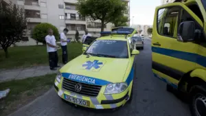 Un accident de la route à Gaia fait un mort et un blessé léger.