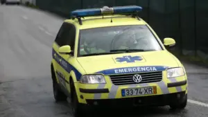 Un accident domestique provoque la mort d'une femme de 68 ans à Soure.