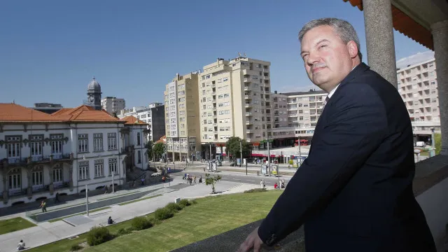 Un ancien maire de Gaia jugé pour avoir assisté à des matchs avec de l'argent de la mairie.