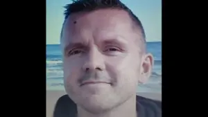 Un Britannique disparu depuis 3 semaines. Il a été vu pour la dernière fois à Lisbonne.