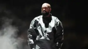 Un club suisse annule le concert de Kanye West. C'est le 4e pays à interdire le rappeur.