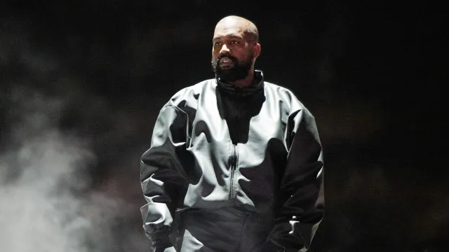 Un club suisse annule le concert de Kanye West. C'est le 4e pays à interdire le rappeur.