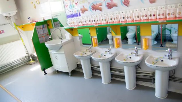 Un enfant brûlé dans une crèche à Beja sera évalué pour une chirurgie plastique.