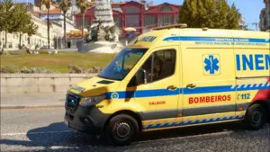 Un homme de 42 ans meurt dans un accident de voiture dans la commune d'Évora.