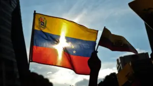 Un Lusodescendant promet de soutenir la lutte des travailleurs au Venezuela.