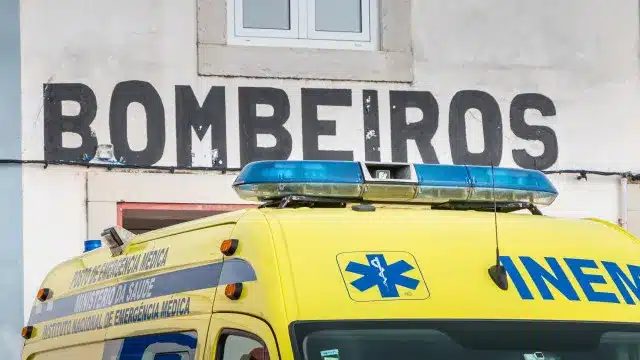 Un mort dans une collision routière et un accident au IP2 dans la municipalité de Beja.