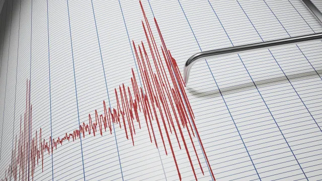Un nouveau séisme de magnitude 2,9 sur l'échelle de Richter ressenti sur l'île de Terceira.