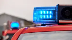 Un travailleur meurt lors de travaux à Oeiras : "Tristesse profonde"