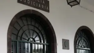 Une jeune femme arrêtée aux Açores avec suffisamment d'héroïne pour presque 27 000 doses.